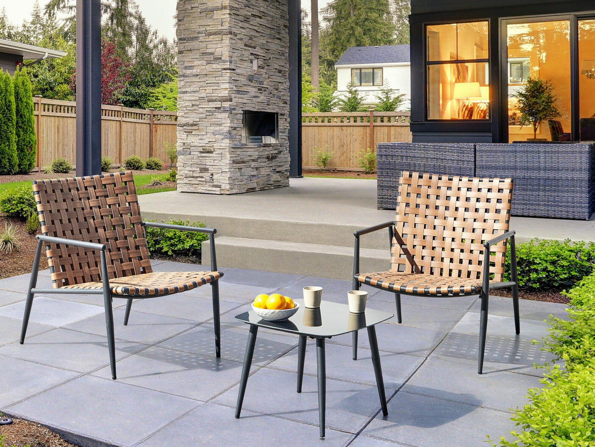 Balkona komplekts 587955