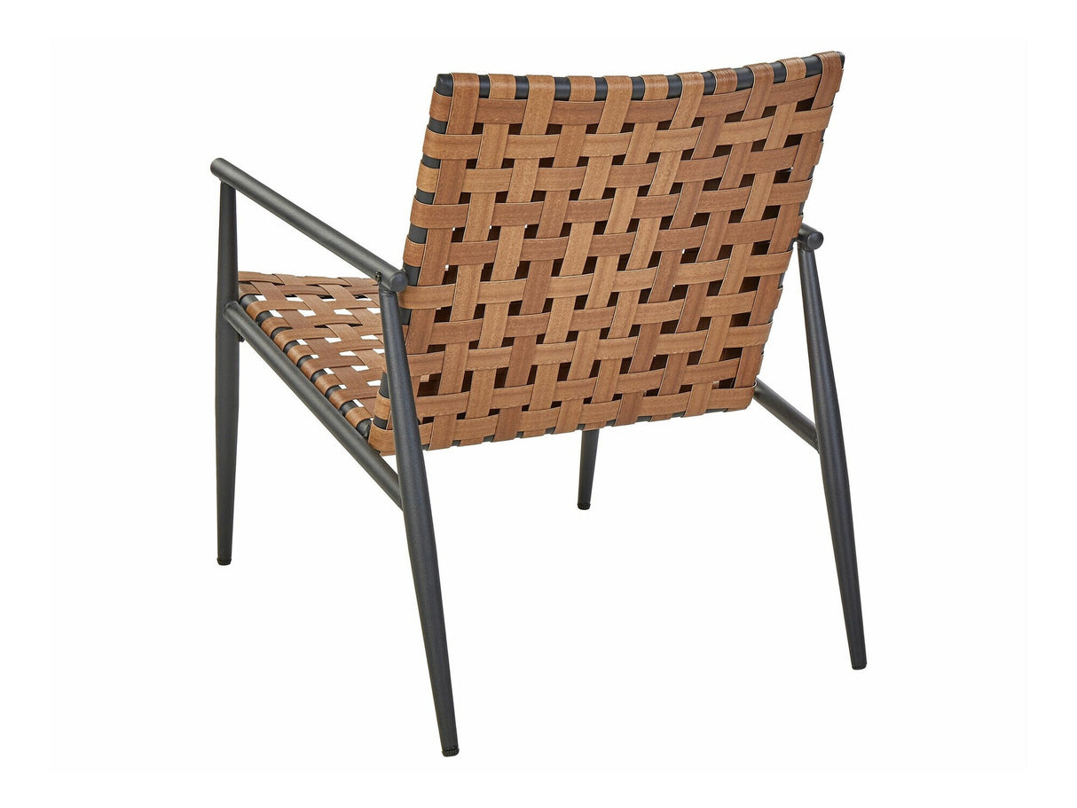 Balkona komplekts 587955