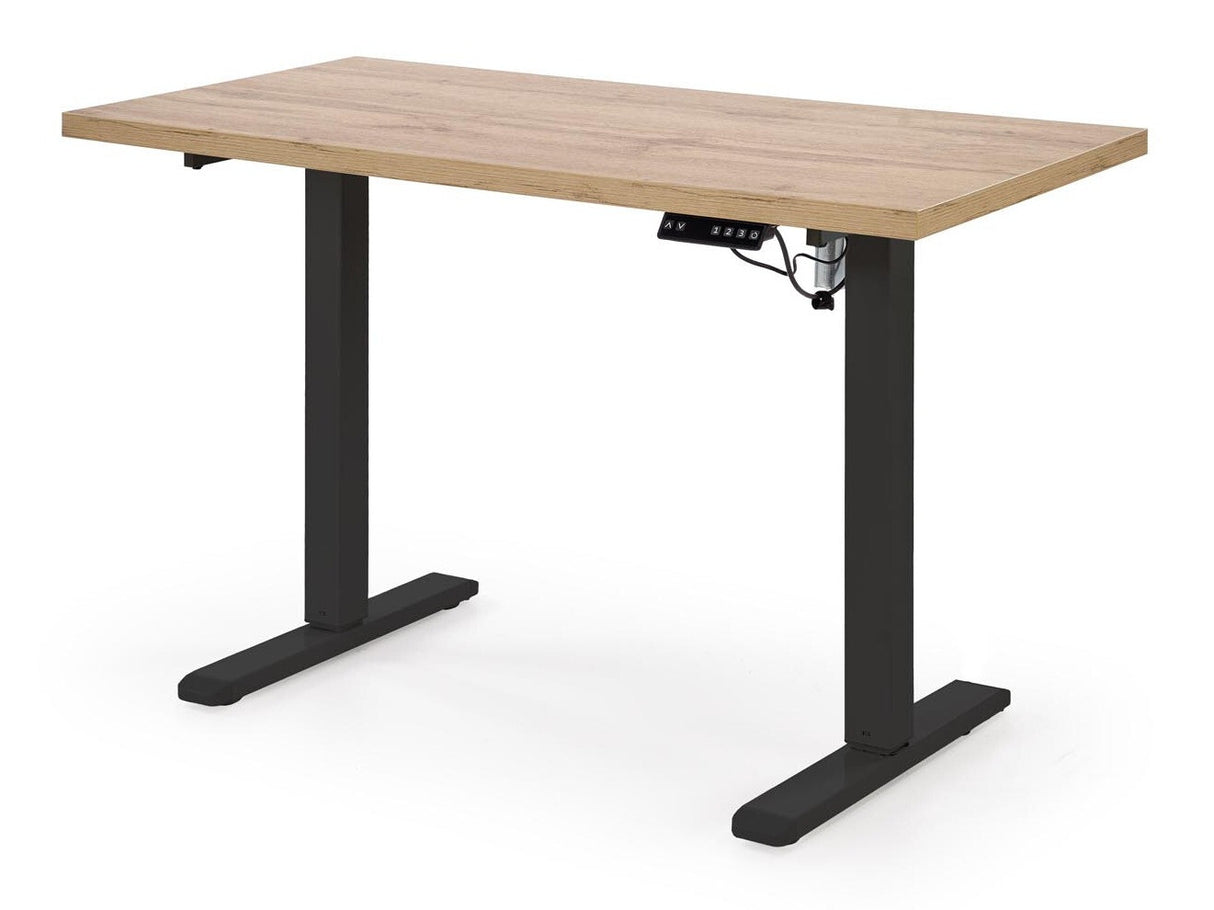 Rakstāmgalds ar regulējamu augstumu 588002