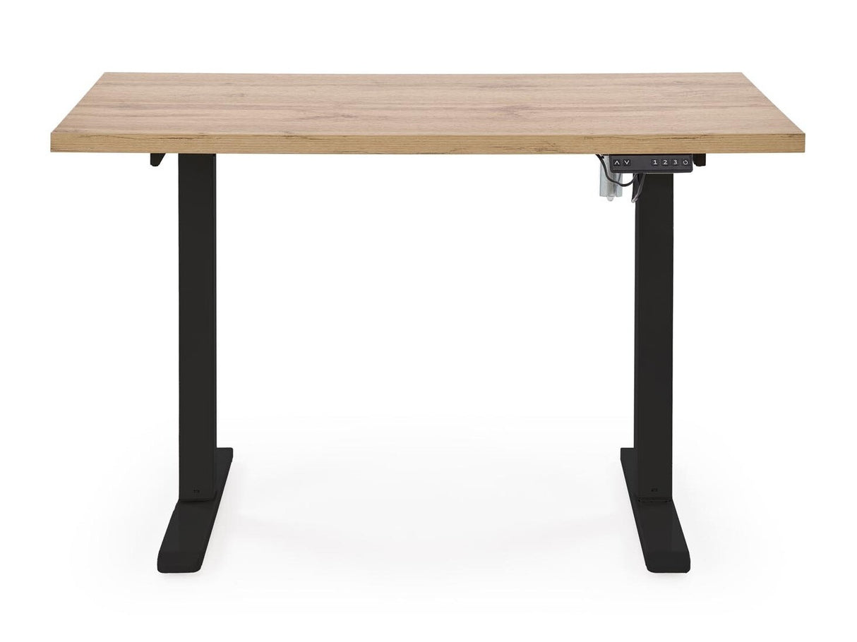 Rakstāmgalds ar regulējamu augstumu 588002