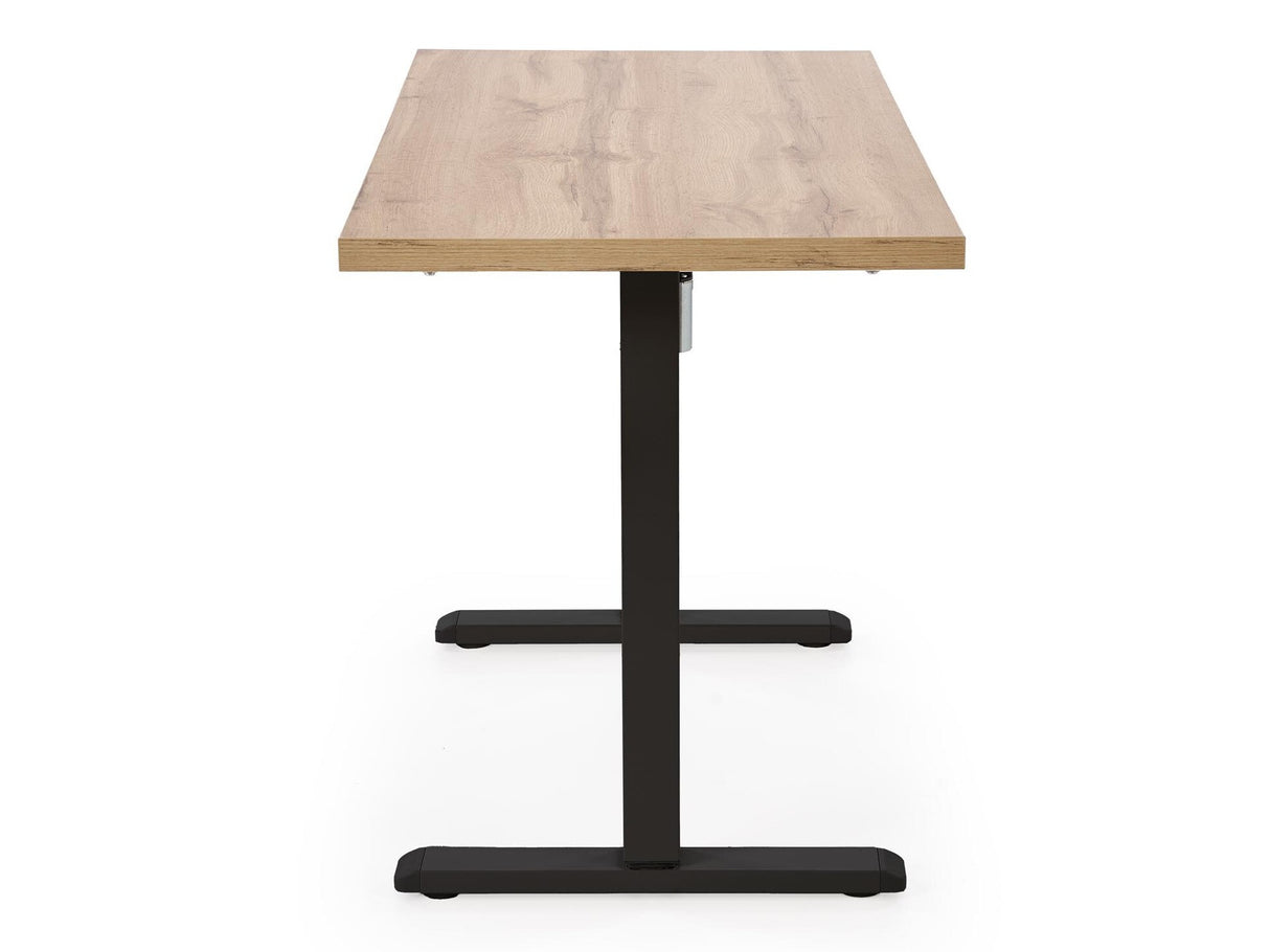 Rakstāmgalds ar regulējamu augstumu 588002