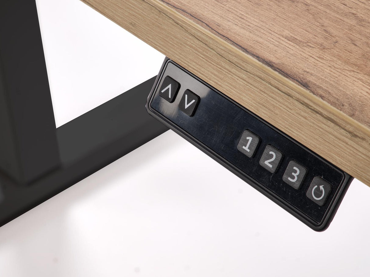 Rakstāmgalds ar regulējamu augstumu 588002