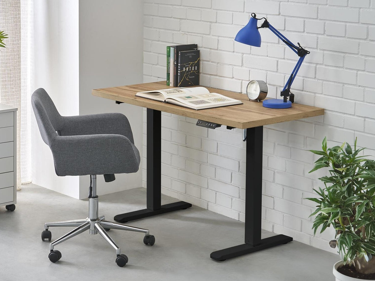 Rakstāmgalds ar regulējamu augstumu 588002