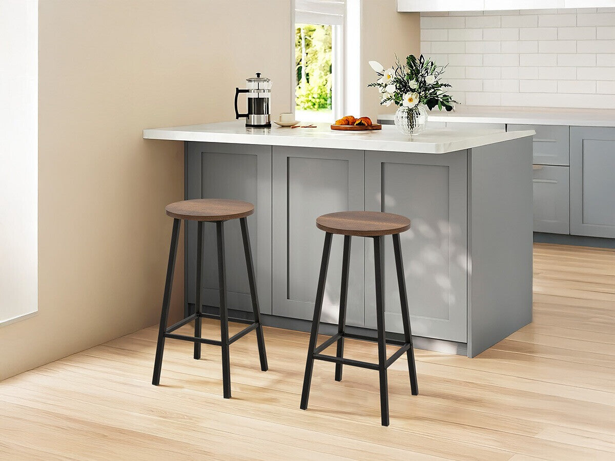 Zemais bāra krēsls 588005