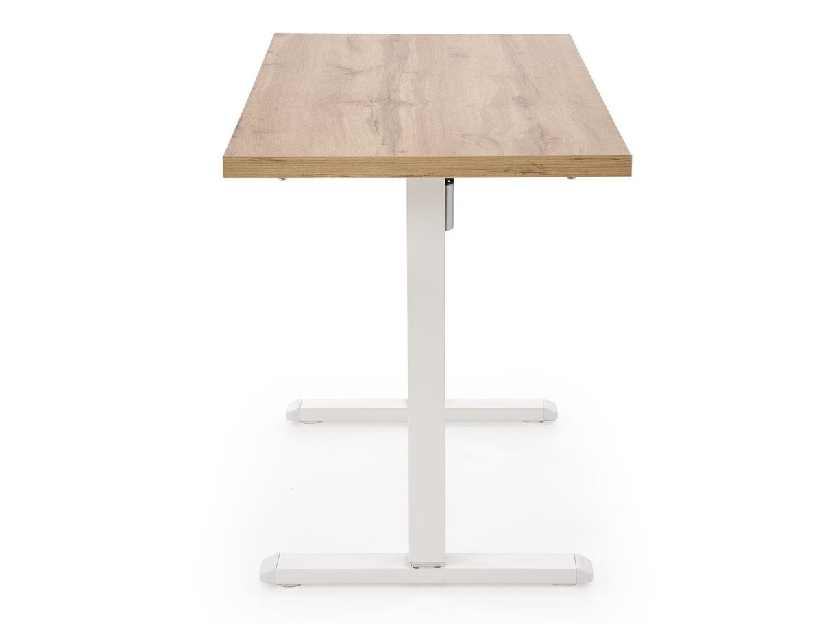 Rakstāmgalds ar regulējamu augstumu 588002