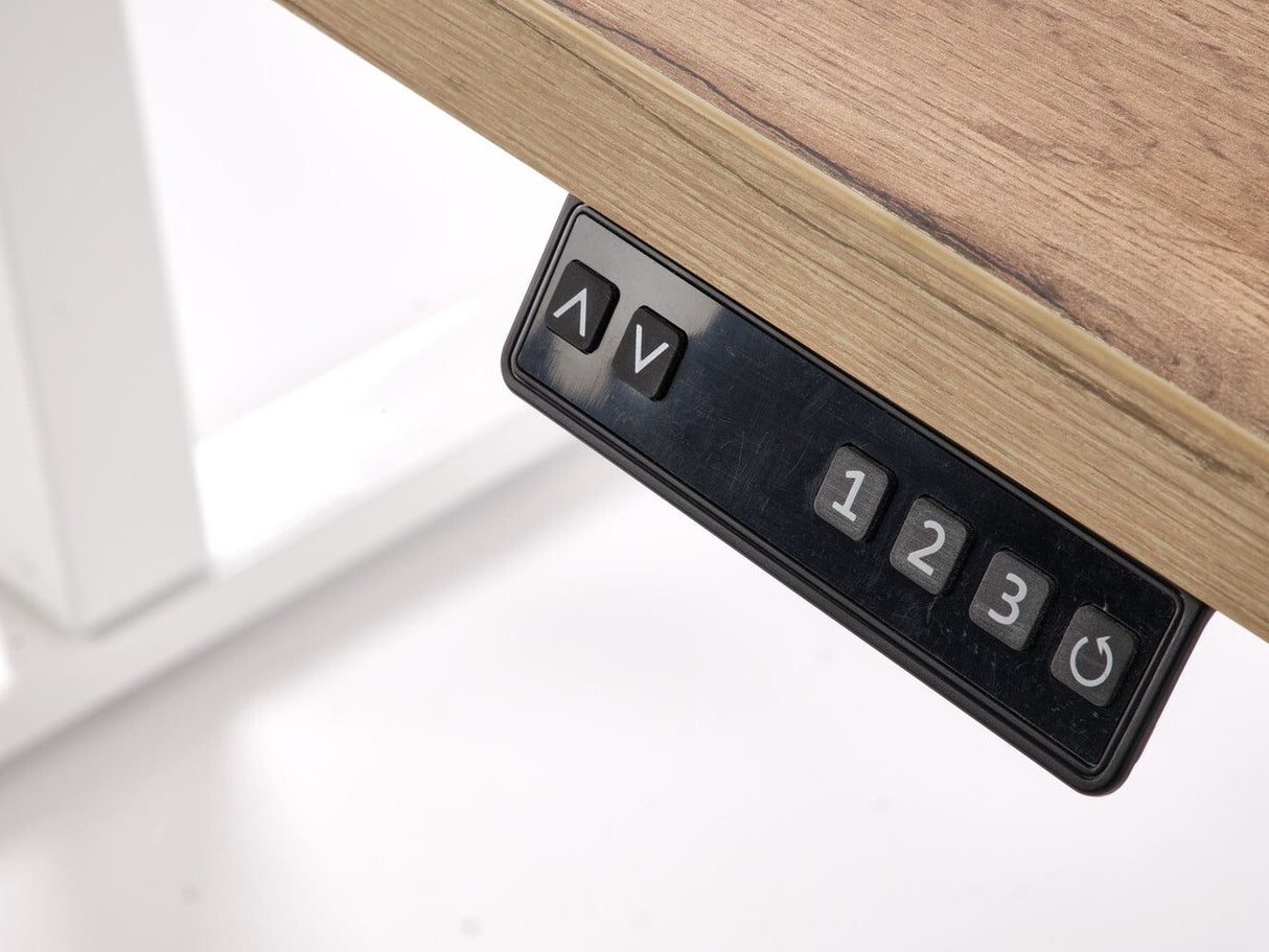 Rakstāmgalds ar regulējamu augstumu 588002