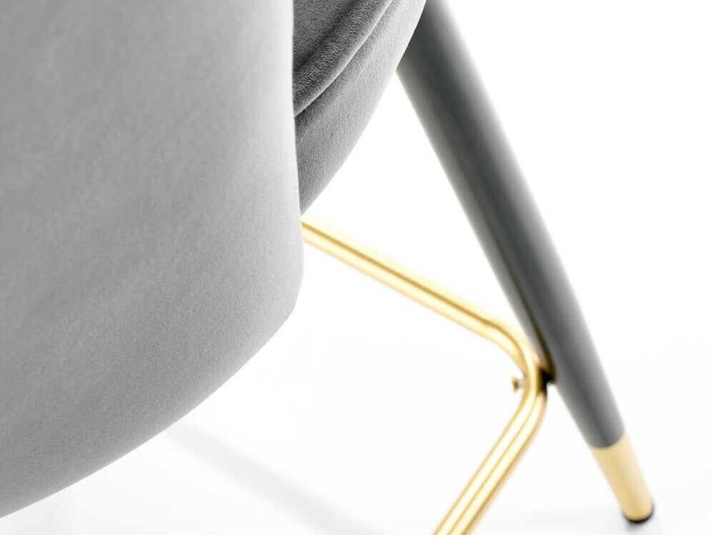 Zemais bāra krēsls 456441 4011349