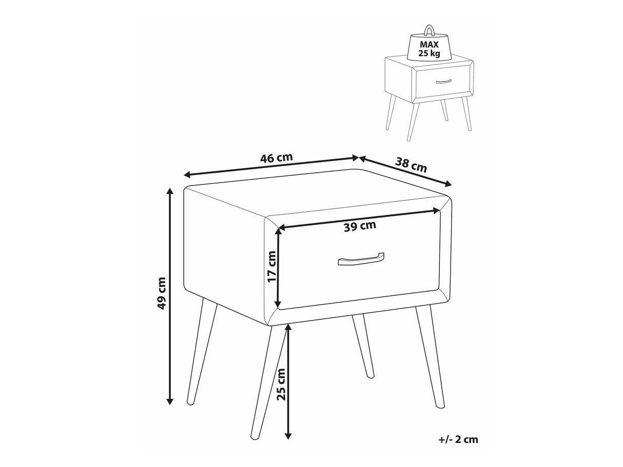 Naktsgaldiņš 588025