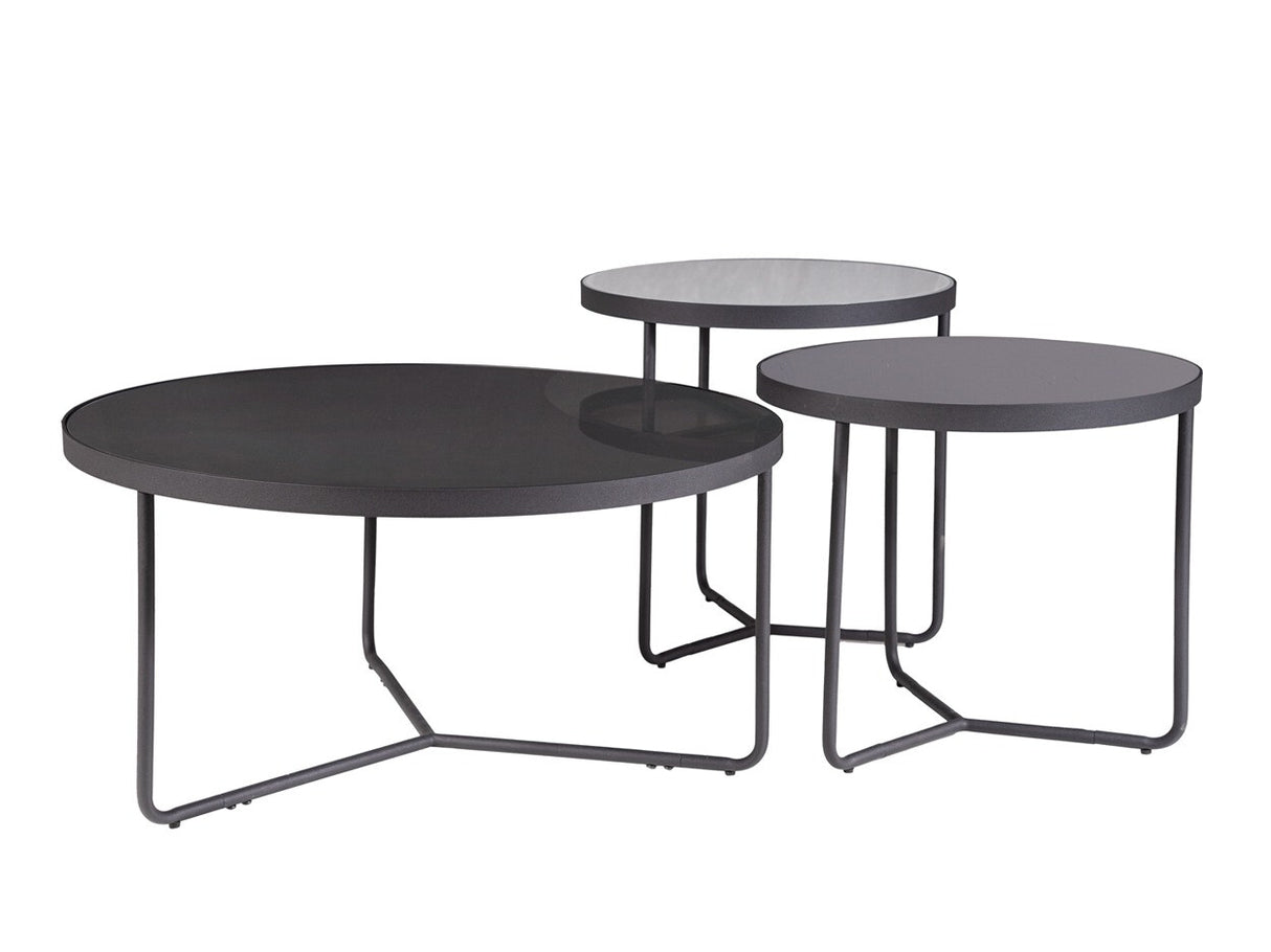 Žurnālu galdiņu komplekts 588165