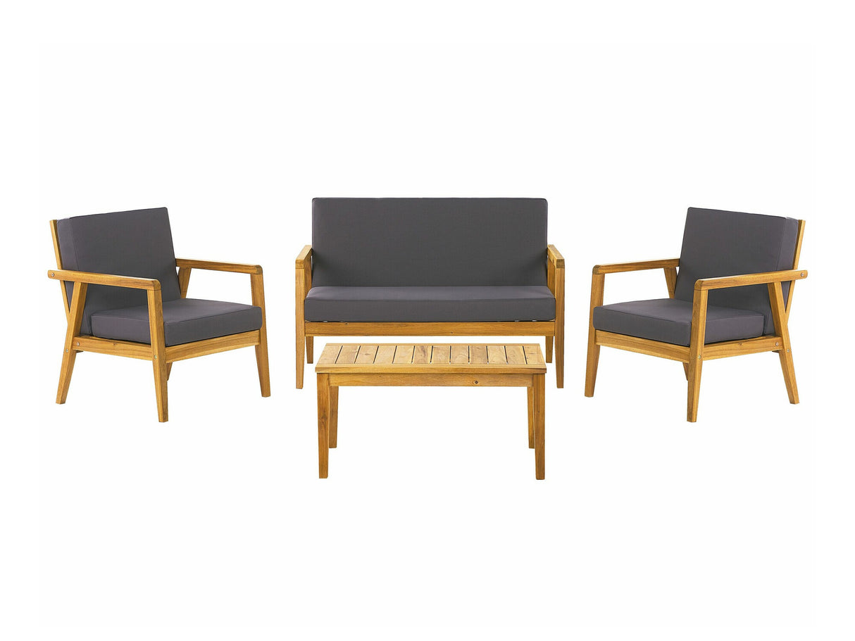 Dārza mēbeļu komplekts 588188 4012260