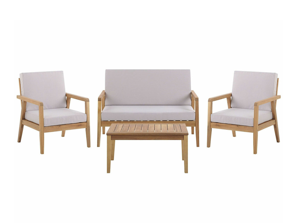 Dārza mēbeļu komplekts 588188