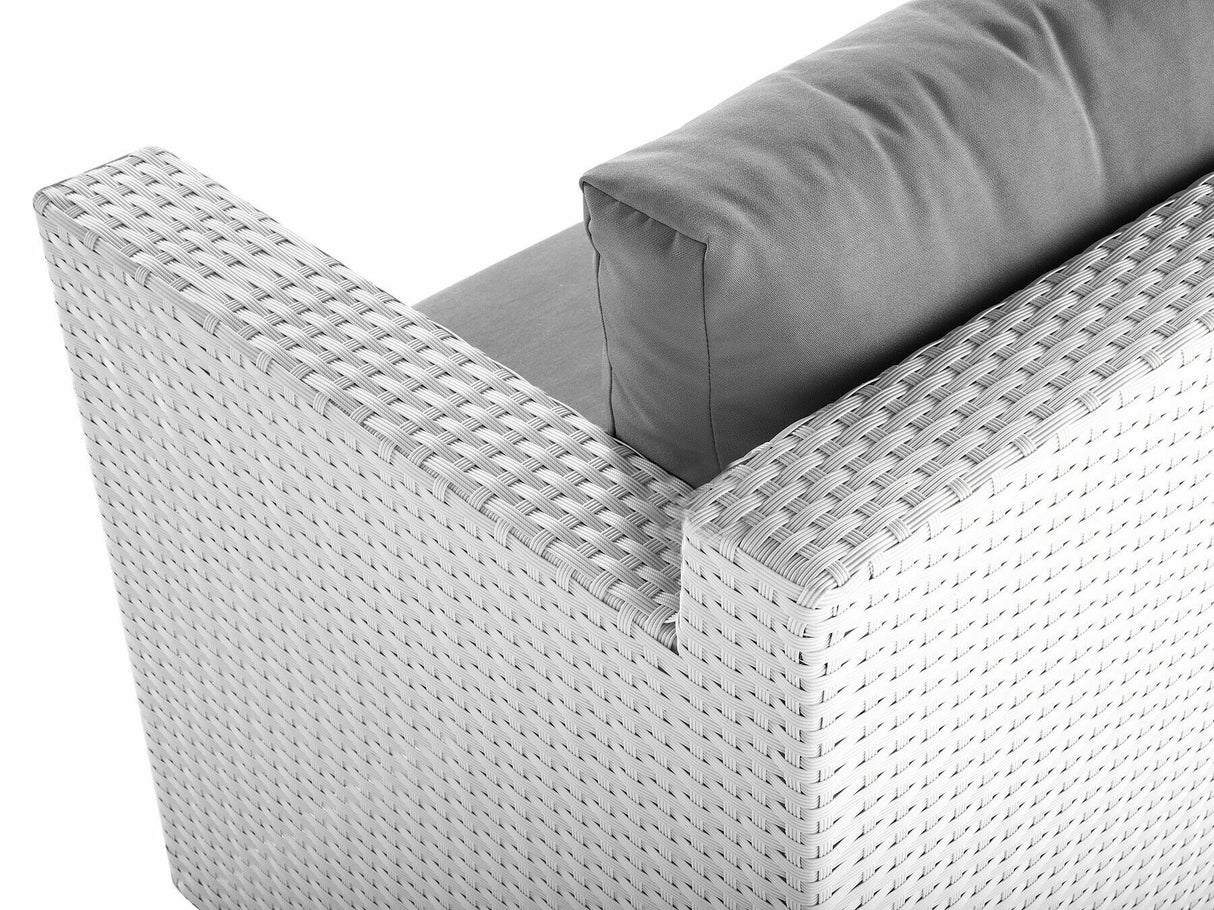 Dārza mēbeļu komplekts 588274