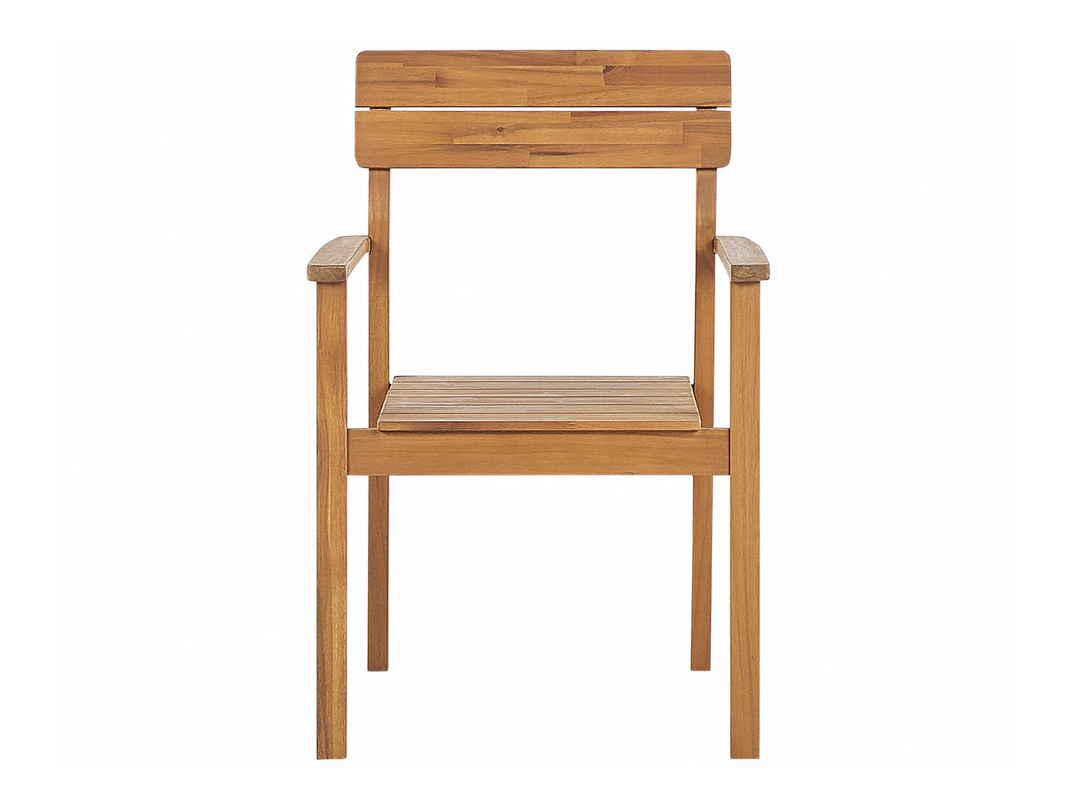 Galds un krēslu komplekts 588293