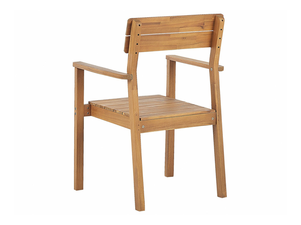 Galds un krēslu komplekts 588293