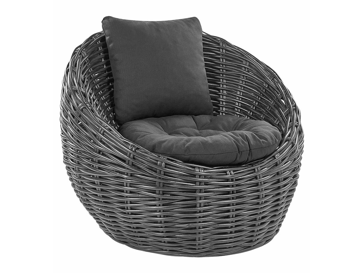 Dārza atpūtas krēsls 588336