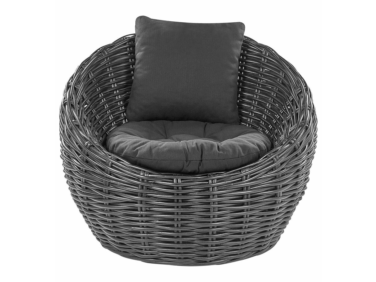 Dārza atpūtas krēsls 588336