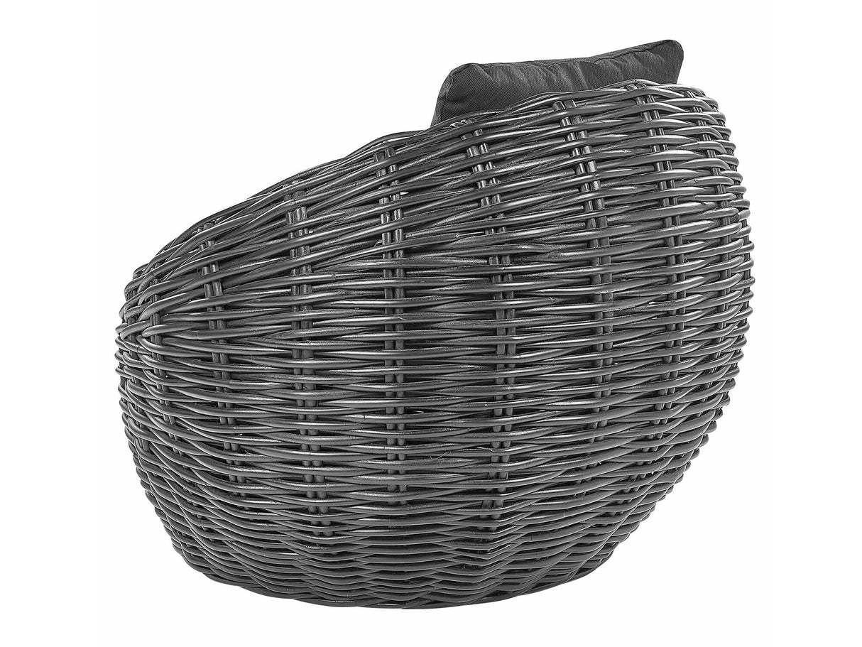 Dārza atpūtas krēsls 588336