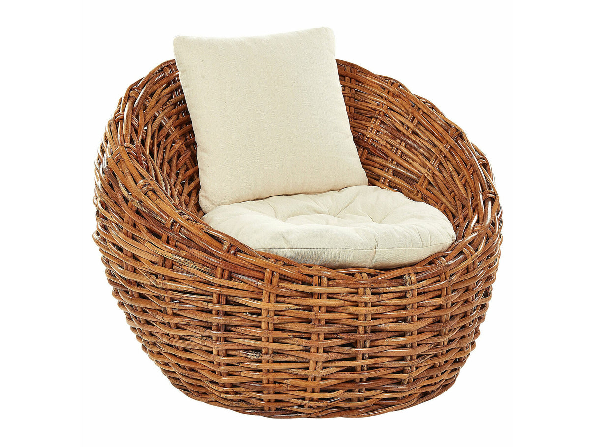 Dārza atpūtas krēsls 588336