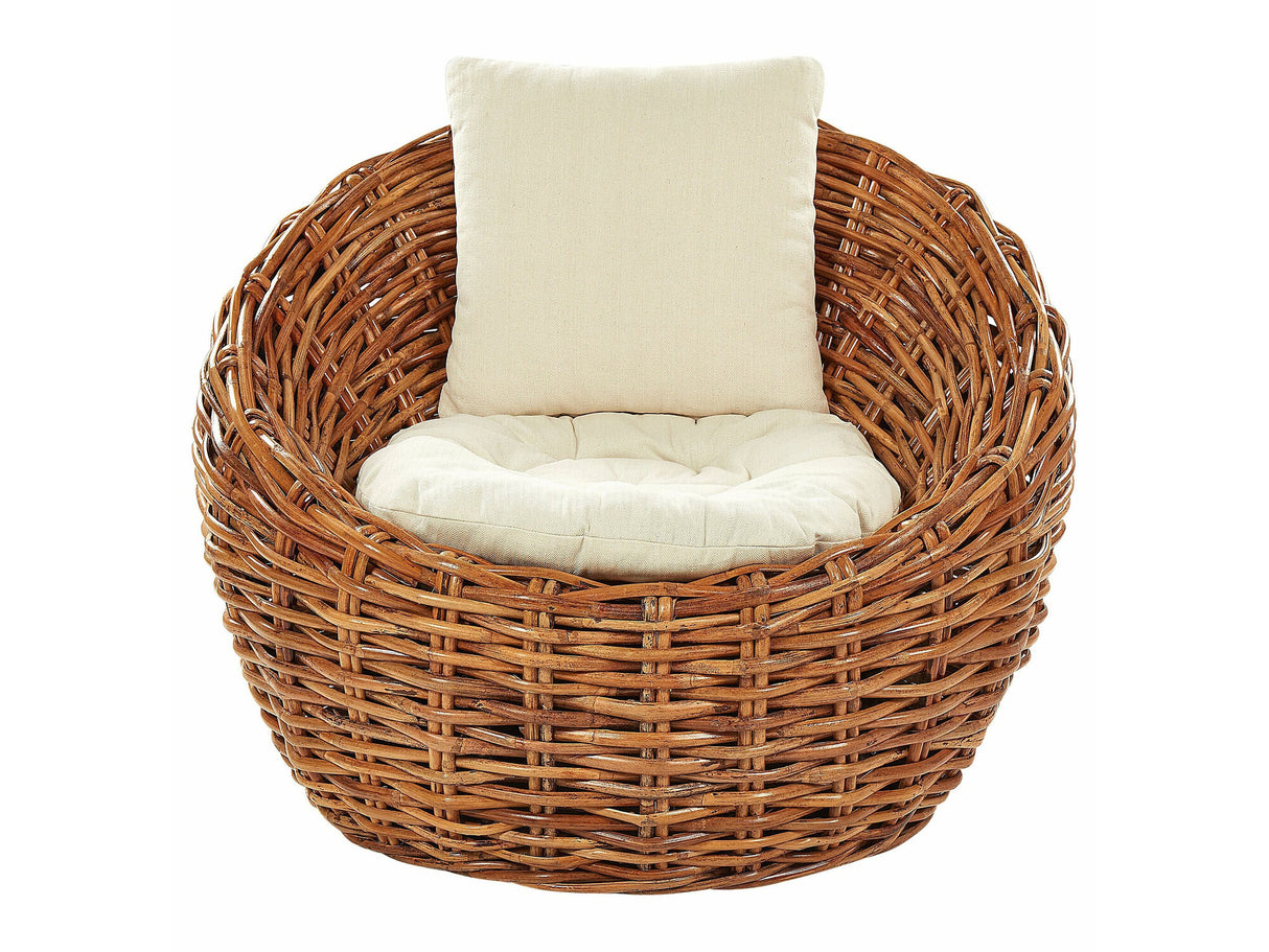 Dārza atpūtas krēsls 588336