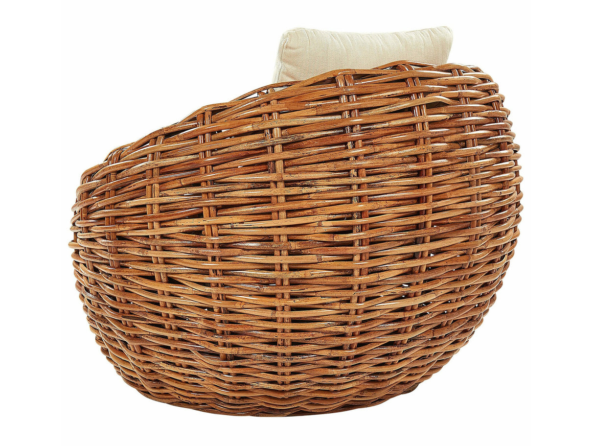 Dārza atpūtas krēsls 588336