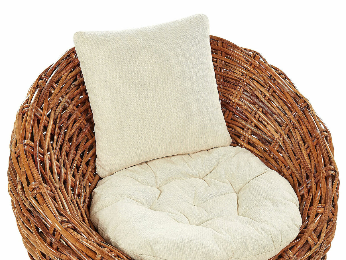 Dārza atpūtas krēsls 588336