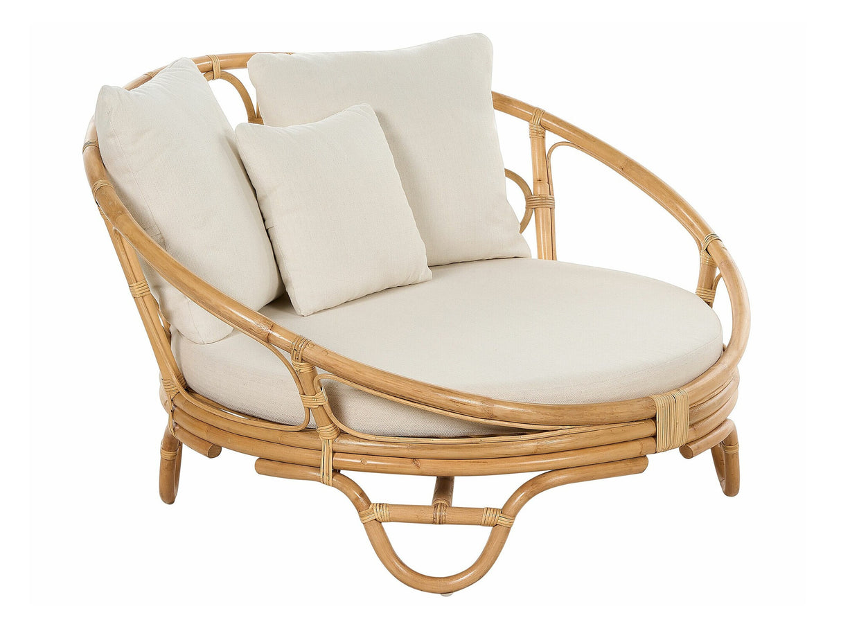 Dārza atpūtas krēsls 588344