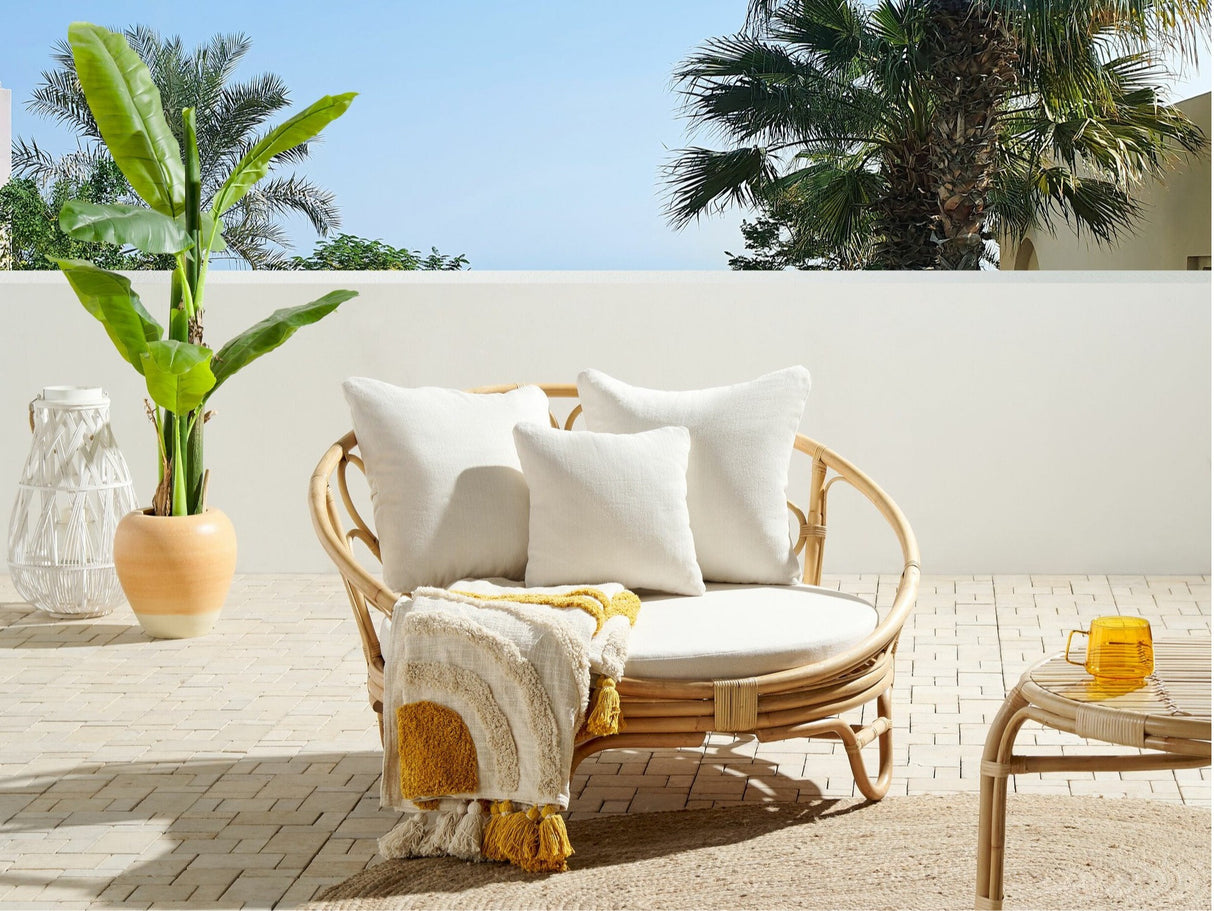 Dārza atpūtas krēsls 588344