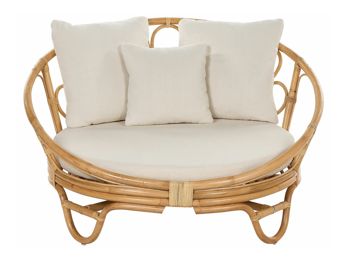 Dārza atpūtas krēsls 588344