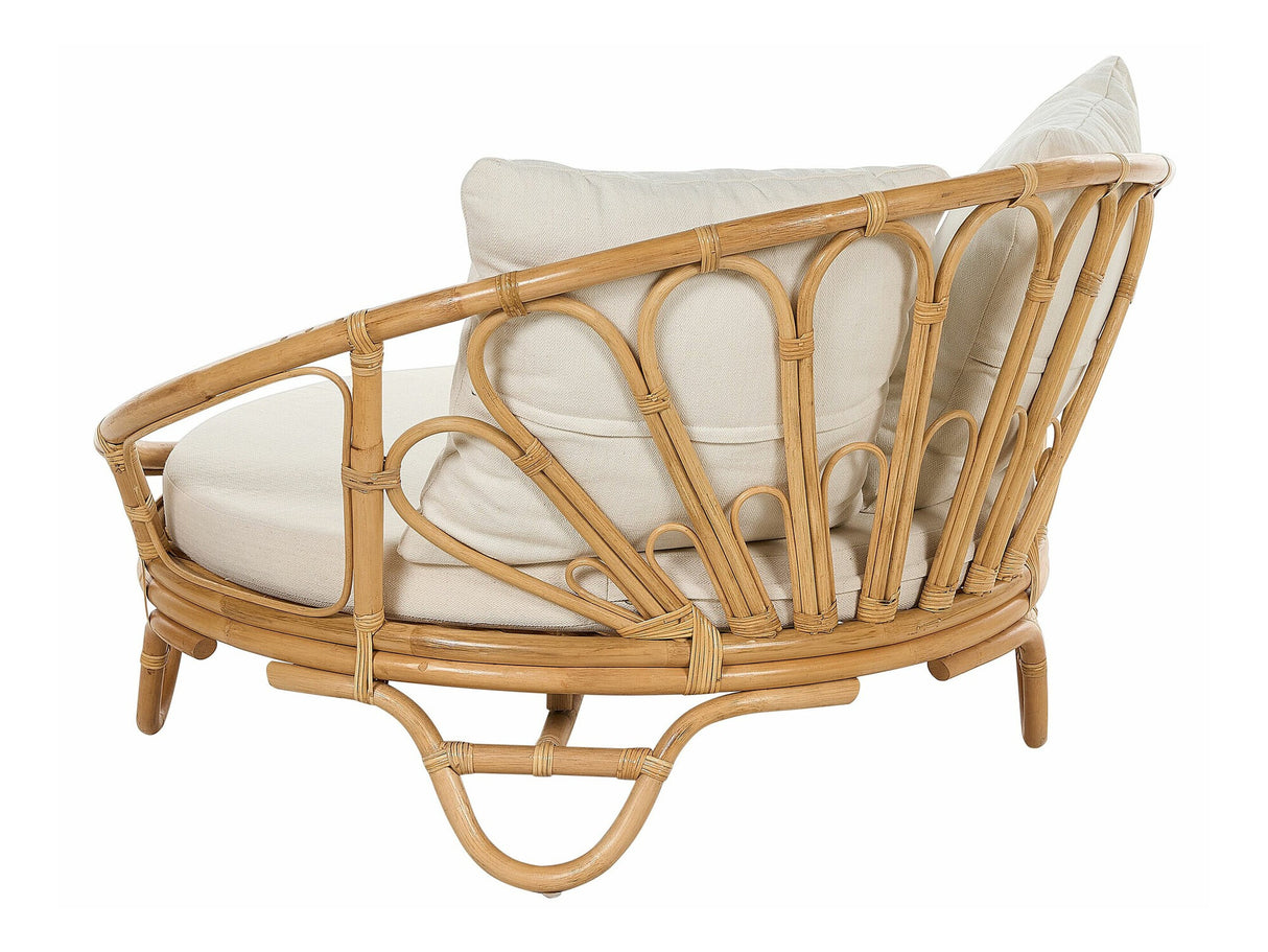 Dārza atpūtas krēsls 588344