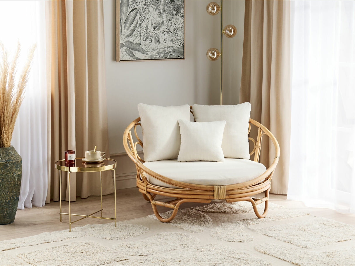 Dārza atpūtas krēsls 588344