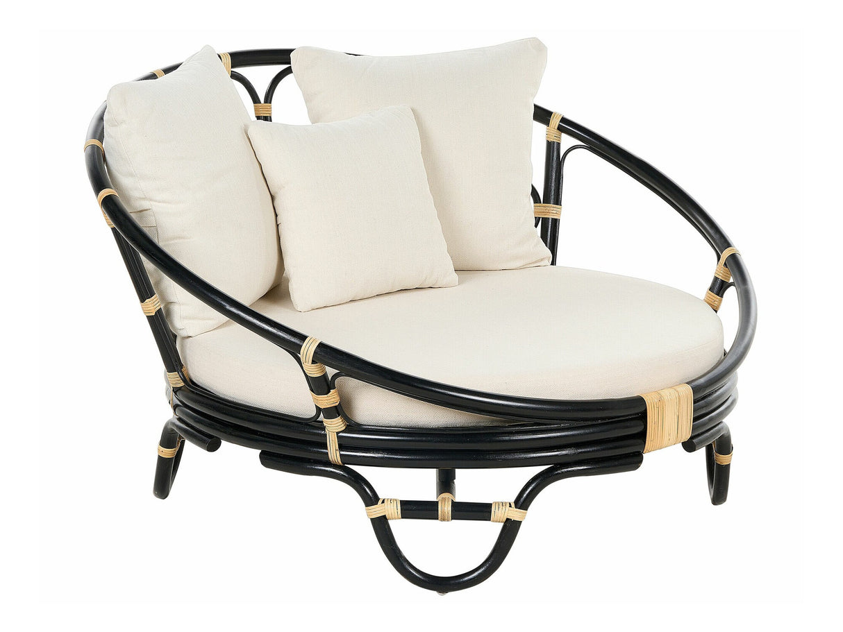 Dārza atpūtas krēsls 588344