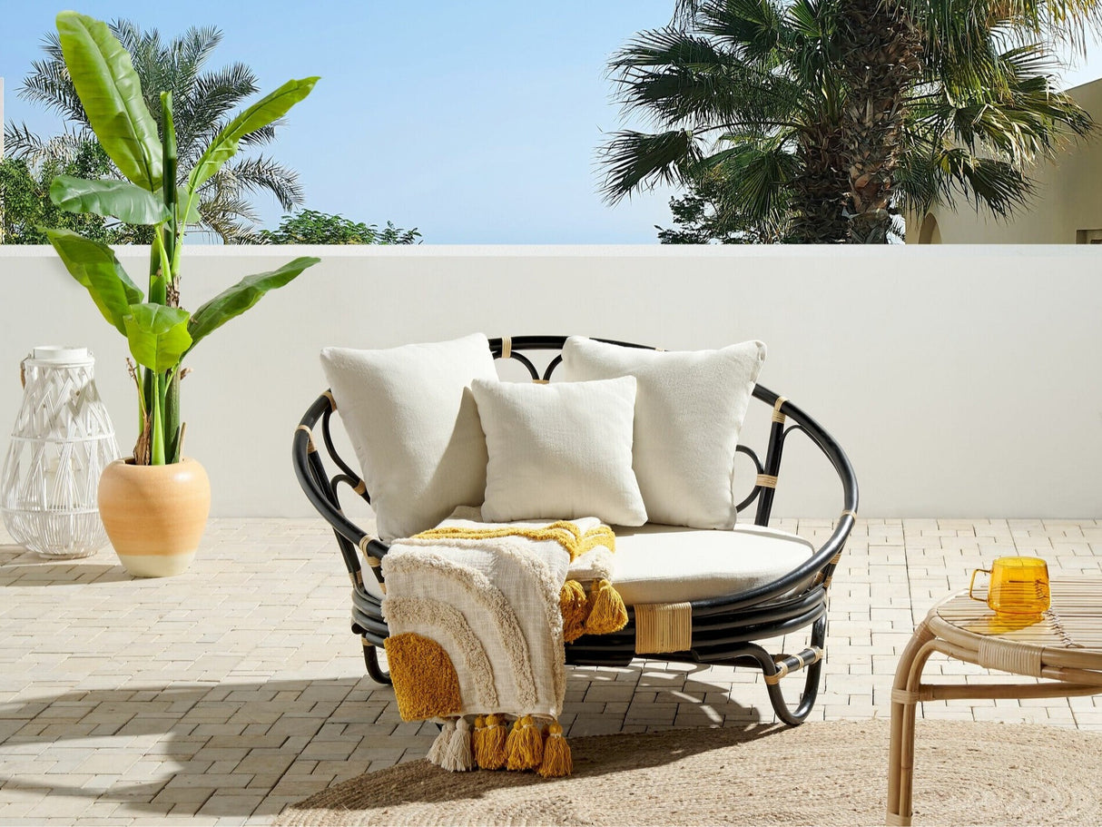 Dārza atpūtas krēsls 588344