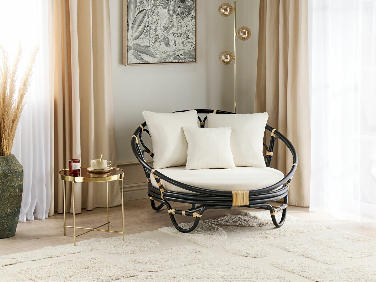 Dārza atpūtas krēsls 588344