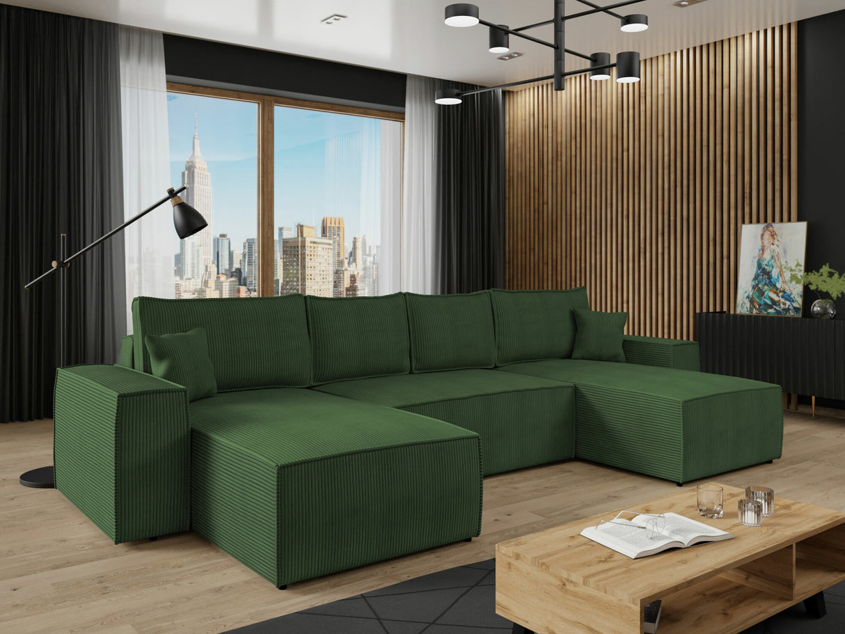 Stūra dīvāns 495282 4015495