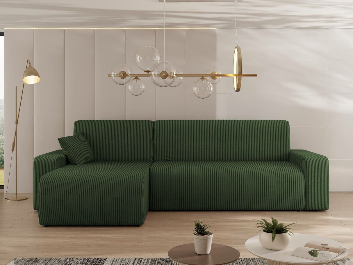 Stūra dīvāns 537693 4015541