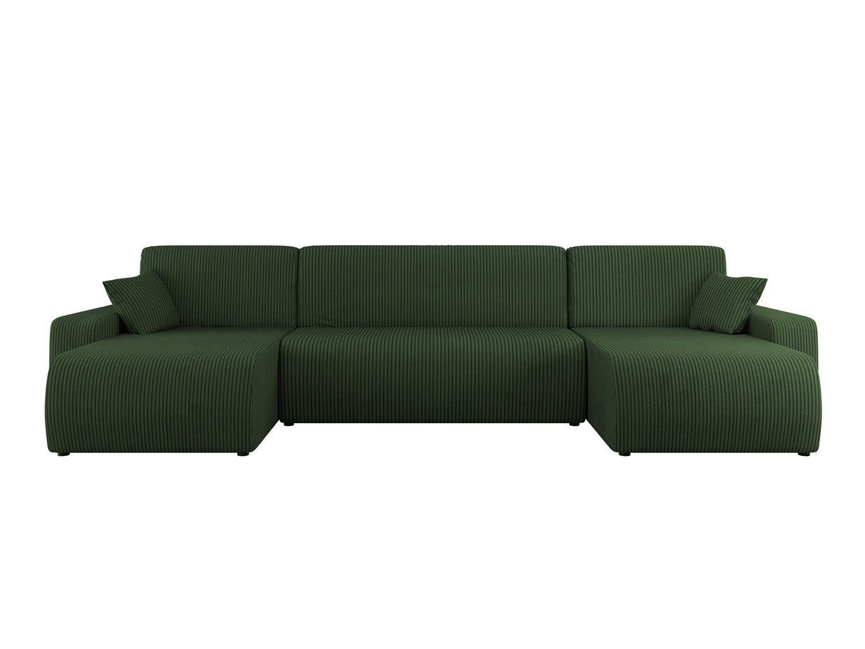 Stūra dīvāns 537907