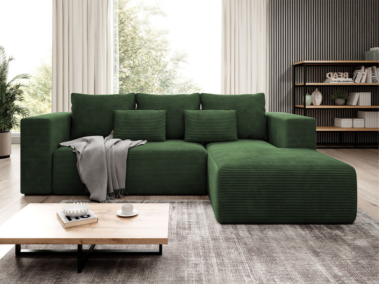 Stūra dīvāns 502993 4015580