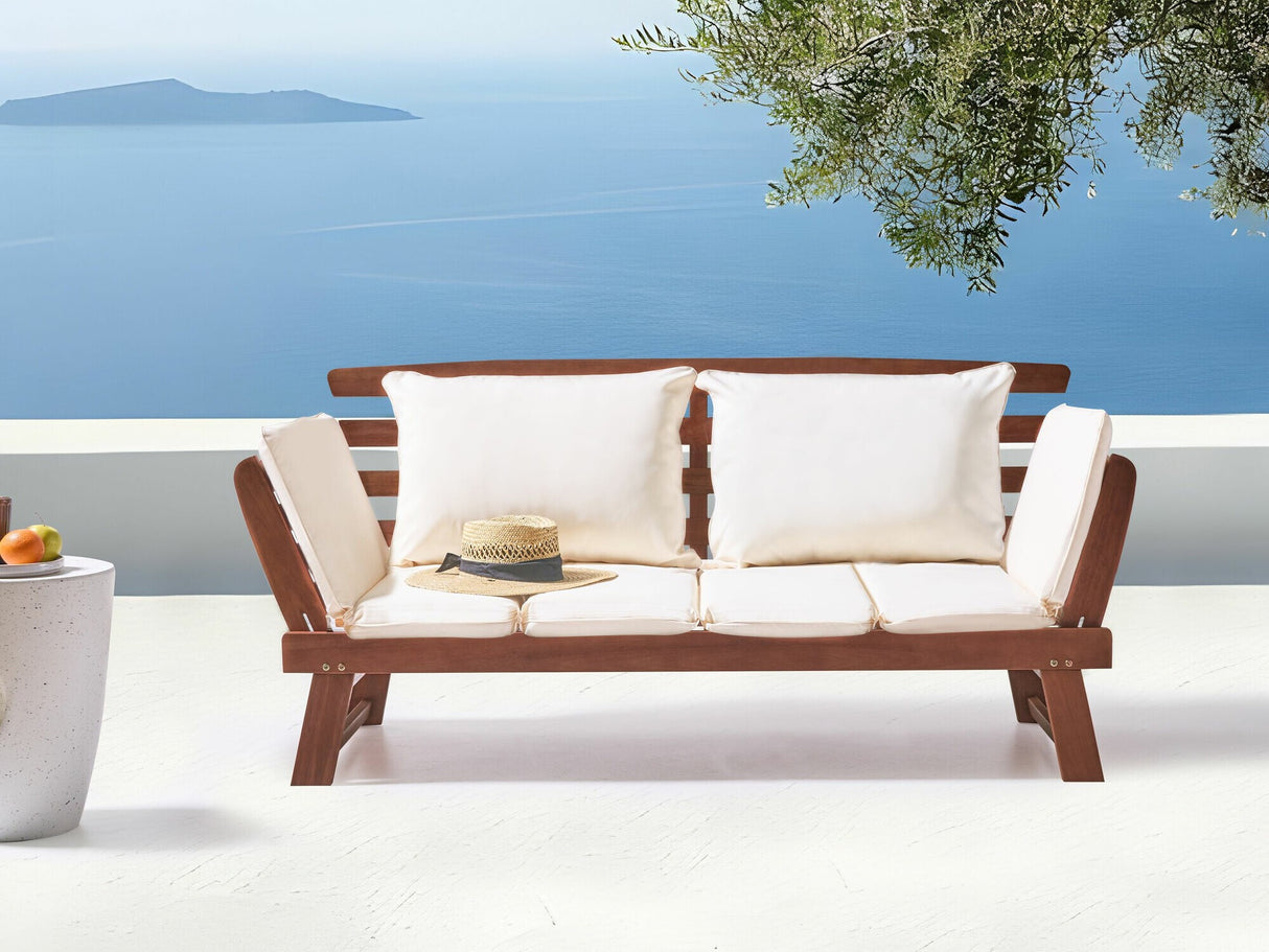 Dārza dīvāns 542096