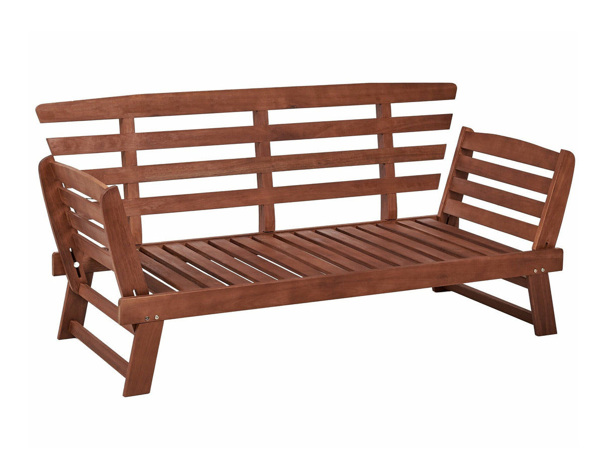 Dārza dīvāns 542096