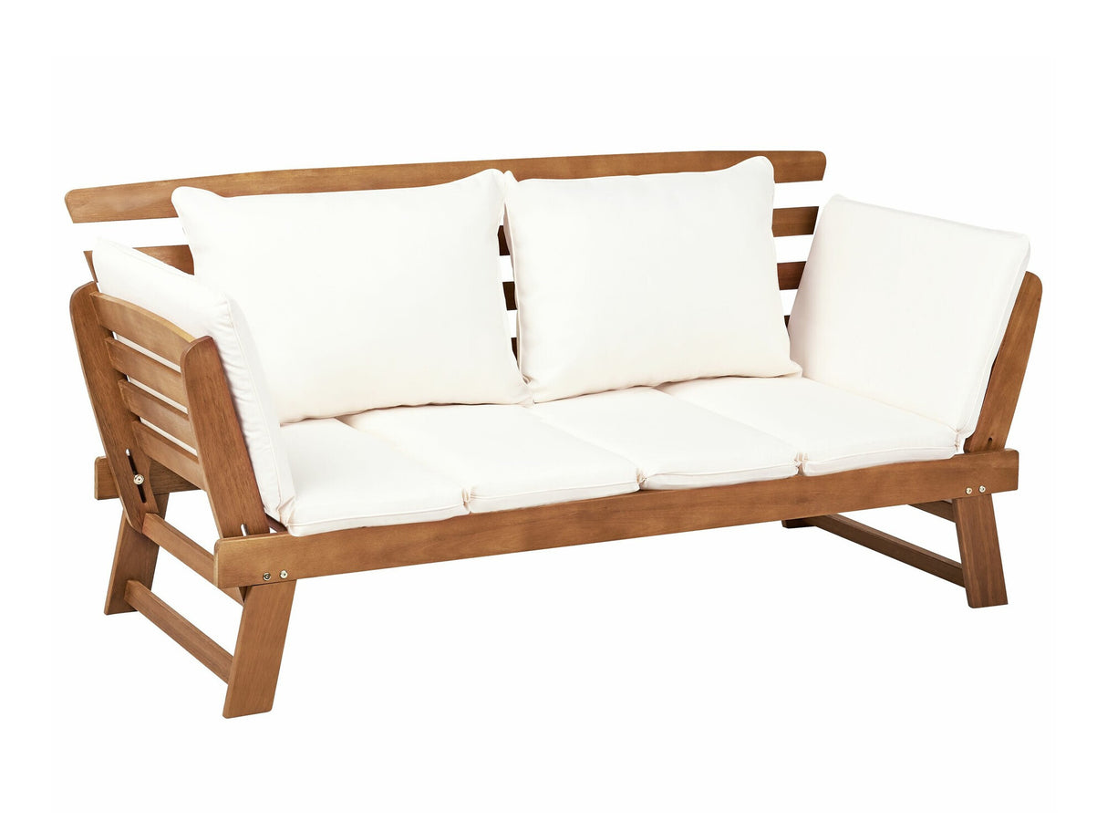 Dārza dīvāns 542096