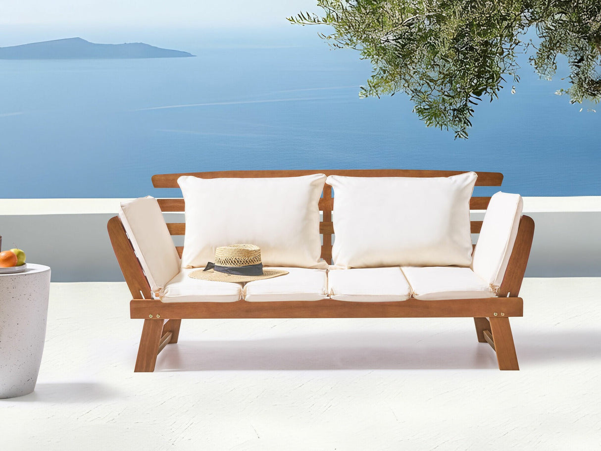 Dārza dīvāns 542096