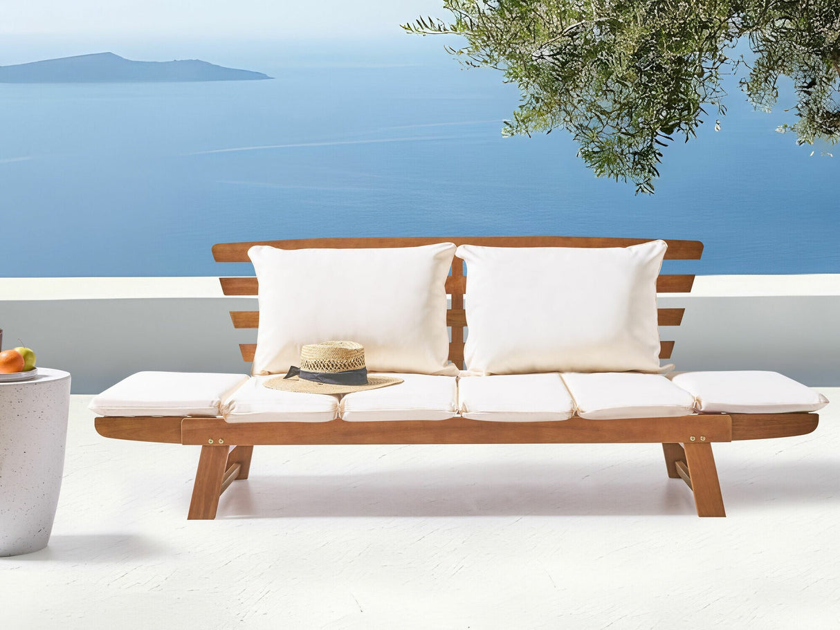 Dārza dīvāns 542096