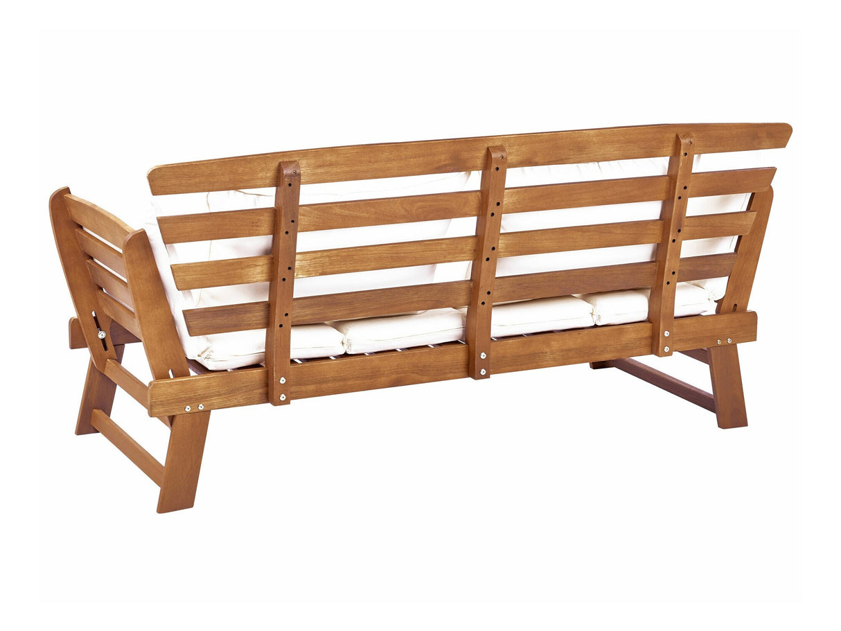 Dārza dīvāns 542096