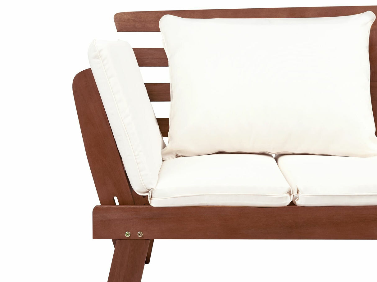 Dārza dīvāns 542096