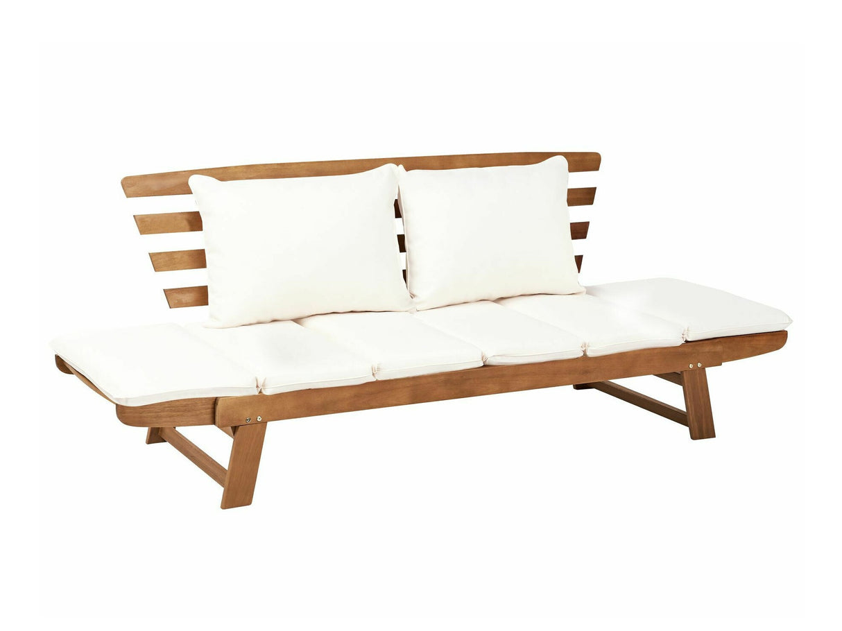 Dārza dīvāns 542096