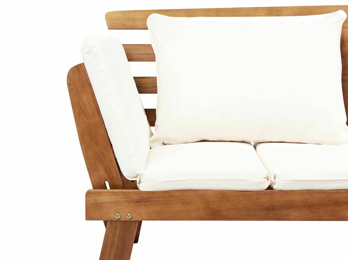 Dārza dīvāns 542096