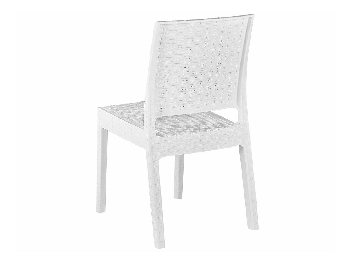 Galds un krēslu komplekts 588694