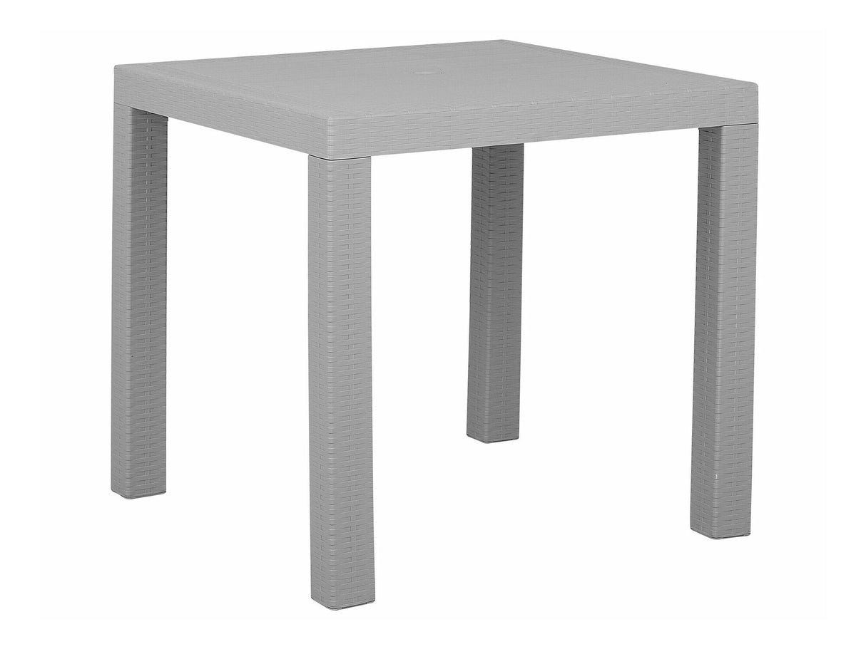 Galds un krēslu komplekts 588694