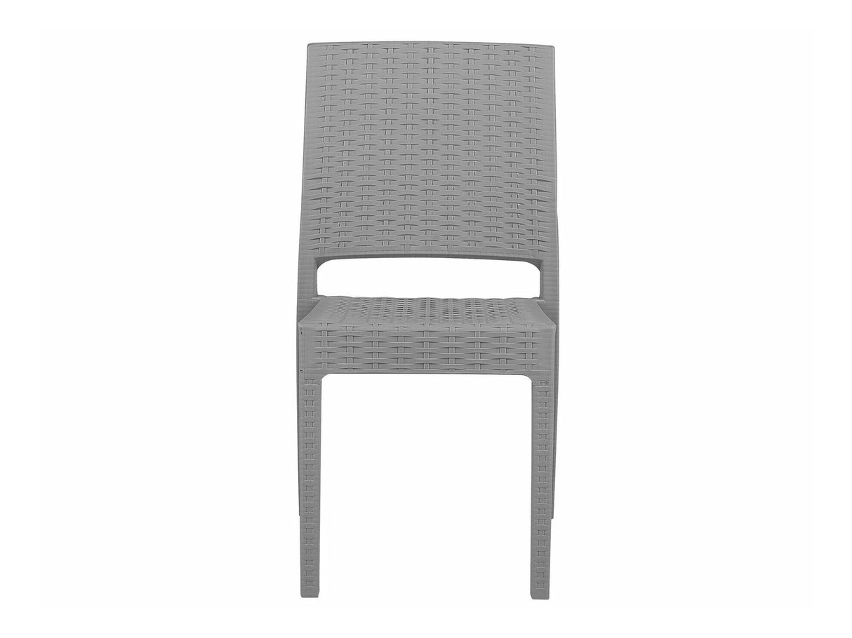 Galds un krēslu komplekts 588694