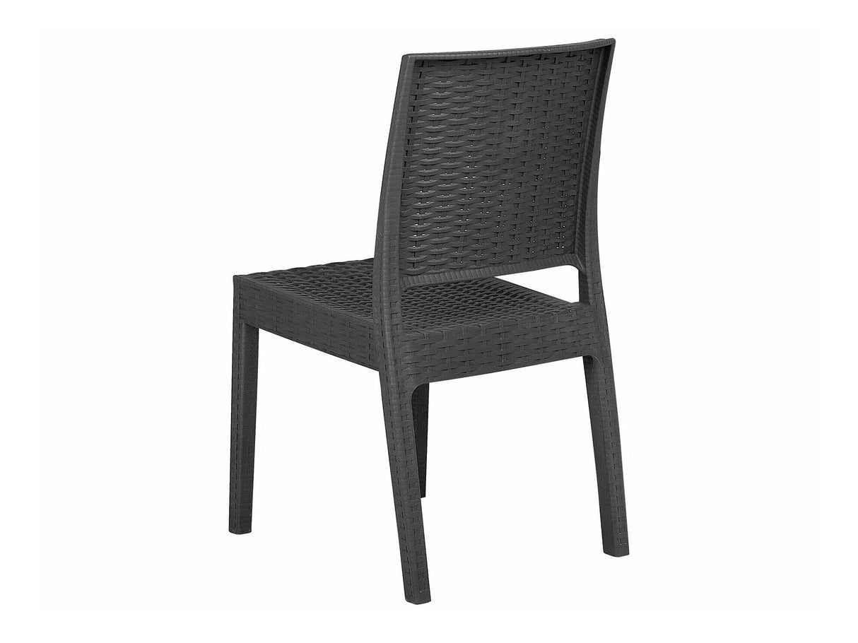 Galds un krēslu komplekts 588694